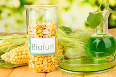 Wydra biofuel availability