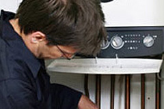 boiler replacement Wydra