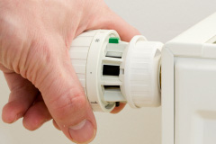 Wydra central heating repair costs