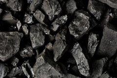 Wydra coal boiler costs