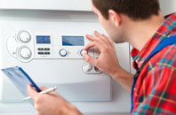 free Wydra gas safe engineer quotes