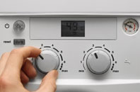 free Wydra boiler maintenance quotes